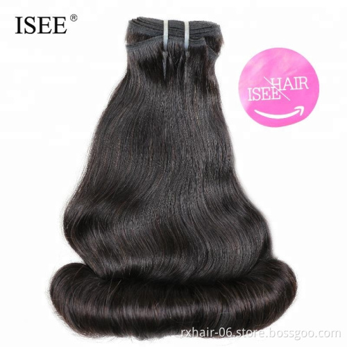 Top Quality Brazilian Virgin Fumi Hair